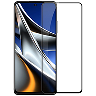   محافظ صفحه نمایش شیشه ای مناسب برای گوشی موبایل شیائومی مدل Poco X4 Pro-small-image