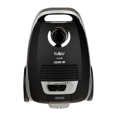 جاروبرقی تولیپس مدل VC-622S -small-image
