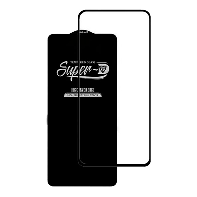  محافظ صفحه نمایش Super D مناسب برای گوشی سامسونگ مدل Galaxy A53-small-image