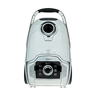  جاروبرقی تولیپس مدل VC-A635R-small-image