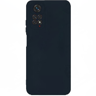  کاور سیلیکونی محافظ لنزدار مناسب برای گوشی موبایل شیائومی  Redmi Note 11 pro 4G / 5G-small-image