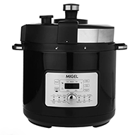  زودپز میگل مدل GPC 106-small-image