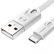  کابل لایتنینگ مک دودو مدل CA-0313 طول 1 متر-small-image