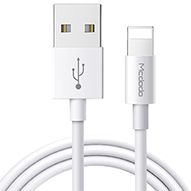  کابل لایتنینگ مک دودو مدل CA-6020 طول 1.2 متر-small-image