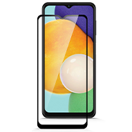 محافظ صفحه نمایش شیشه ای مناسب برای گوشی موبایل سامسونگ مدل Galaxy A13-small-image