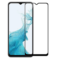  محافظ صفحه نمایش شیشه ای مناسب برای گوشی موبایل سامسونگ مدل Galaxy A23-small-image