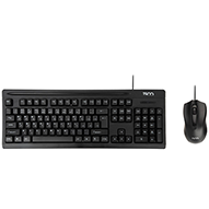  کیبورد و ماوس تسکو مدل TKM 8059-small-image