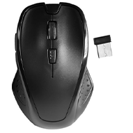 ماوس بی سیم تسکو مدل TM631-small-image