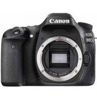 دوربین عکاسی کانن EOS 80D -small-image