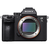 دوربین عکاسی سونی مدل Alpha a7 III -small-image