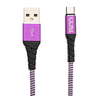 کابل میکرو یو اس بی تسکو مدل TCA194 طول 1 متر-small-image