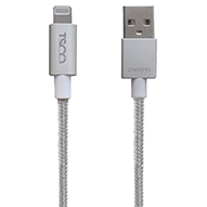  کابل لایتنینگ تسکو مدل TC i 400 طول 1 متر-small-image