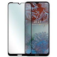  محافظ صفحه نمایش شیشه ای مناسب برای گوشی موبایل نوکیا مدل G10-small-image