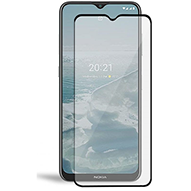 محافظ صفحه نمایش شیشه ای مناسب برای گوشی موبایل نوکیا مدل G21-small-image