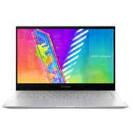  لپ تاپ 14 اینچی ایسوس مدل Vivobook Go 14 Flip TP1401-small-image