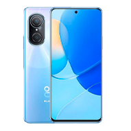 گوشی موبايل هواوی مدل Nova 9 SE ظرفیت 128 گیگابایت- رم 8 گیگابایت به همراه هدیه هندزفری FreeLace و فلاسک-small-image