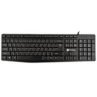  کیبورد پرووان مدل PKC25-small-image