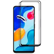 محافظ صفحه نمایش مدل رمو مناسب برای گوشی موبایل شیائومی مدل Note 11 Pro-small-image