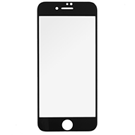 محافظ صفحه نمایش شیشه ای مناسب برای گوشی موبایل اپل مدل iPhone SE 2020-small-image