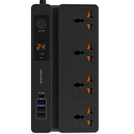  محافظ برق و چندراهی پرودو مدل  pd-fwch007-small-image