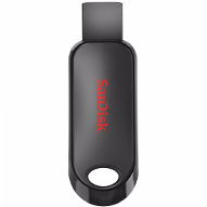  فلش مموری سن دیسک مدل CRUZER SNAP CZ62 ظرفیت 32 گیگابایت-small-image