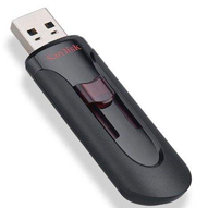  فلش مموری سن دیسک مدل CZ600 ظرفیت 32 گیگابایت-small-image