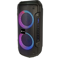  اسپیکر بلوتوثی خانگی پرووان مدل PSB4930-small-image