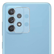 محافظ لنز دوربین گوشی سامسونگ مدل Galaxy A23	-small-image