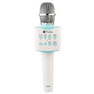  اسپیکر / میکروفون بلوتوثی پرووان مدل PMB67-small-image