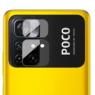 محافظ لنز دوربین گوشی شیائومی Poco M4 Pro 5G-small-image