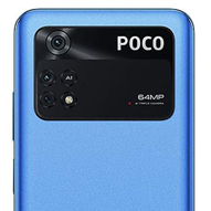  محافظ لنز دوربین گوشی شیائومی Poco M4 Pro -small-image