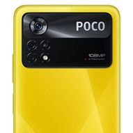 محافظ لنز دوربین گوشی شیائومی Poco X4 Pro 5G	-small-image