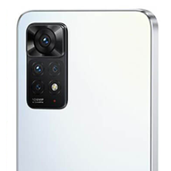  محافظ لنز دوربین گوشی شیائومی Redmi Note 11 Pro-small-image