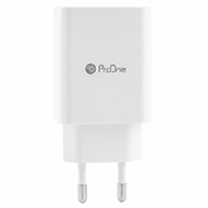  شارژر دیواری پرووان مدل PWC525 همراه کابل میکرو یو اس بی-small-image