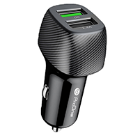 شارژر فندکی پرووان مدل PCG11-small-image