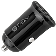  شارژر فندکی پرووان مدل PCG12-small-image