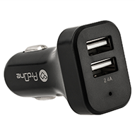  شارژر فندکی پرووان مدل PCG15i-small-image