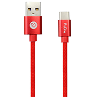  کابل تایپ سی پرووان مدل S01 - طول 0.2 متر-small-image