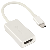  تبدیل تایپ سی به HDMI پرووان مدل PHU555-small-image