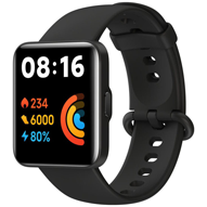 ساعت هوشمند شیائومی مدل MI WATCH 2 lite 2022-small-image