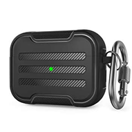 کاور کیس ایرپاد پرووان مدل PRO CASE P مناسب برای کیس اپل ایرپاد پرو-small-image