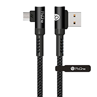  کابل میکرو یو اس بی پرووان مدل PCC235m - طول 1 متر-small-image