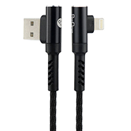  کابل لایتنینگ پرووان مدل PCC300L - طول 1 متر-small-image