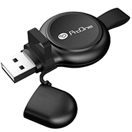  شارژر بی سیم ساعت پرووان مدل HC10 -small-image