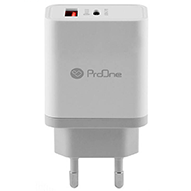  شارژر دیواری پرووان مدل PWC510 - توان 36 وات-small-image