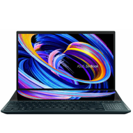 لپ تاپ 15.6 اینچی ایسوس مدل ZenBook Pro Duo 15 UX582HS – A-small-image