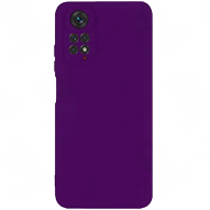  کاور سیلیکونی محافظ لنزدار مناسب برای گوشی موبایل شیائومی مدل Redmi Note 11S-small-image