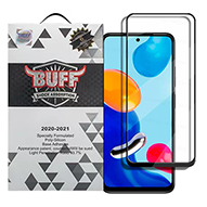  محافظ صفحه نمایش 5D بوف مناسب برای گوشی موبایل شیائومی Redmi Note 11S-small-image