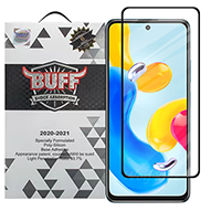  محافظ صفحه نمایش بوف مدل 5D مناسب برای گوشی موبایل شیائومی +Redmi Note 11 Pro-small-image