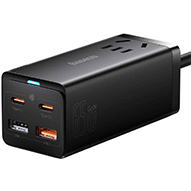  شارژر دیواری باسئوس مدل PSZM000001 -small-image